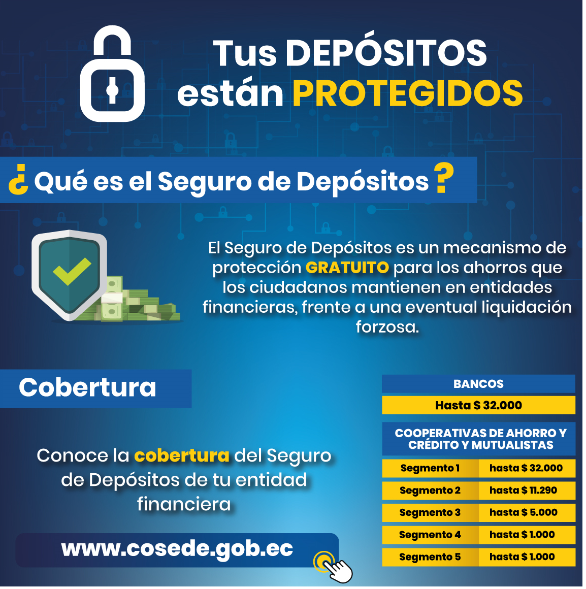 Cosede_Montos_Cobertura