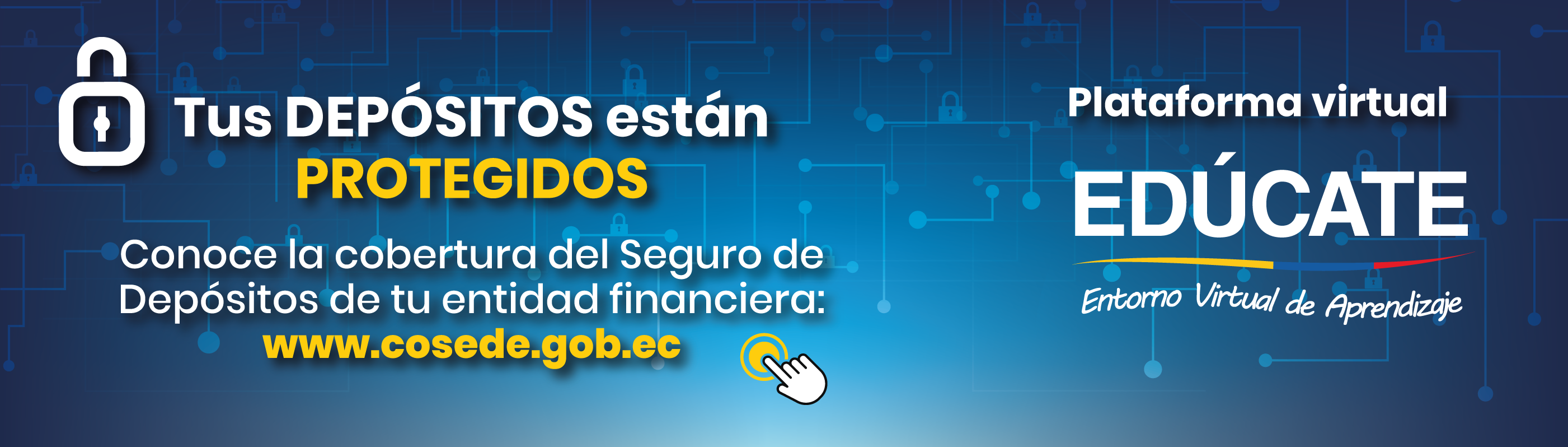 Banner Pagina Web