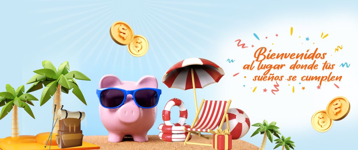 Banner Lugar De Sueos