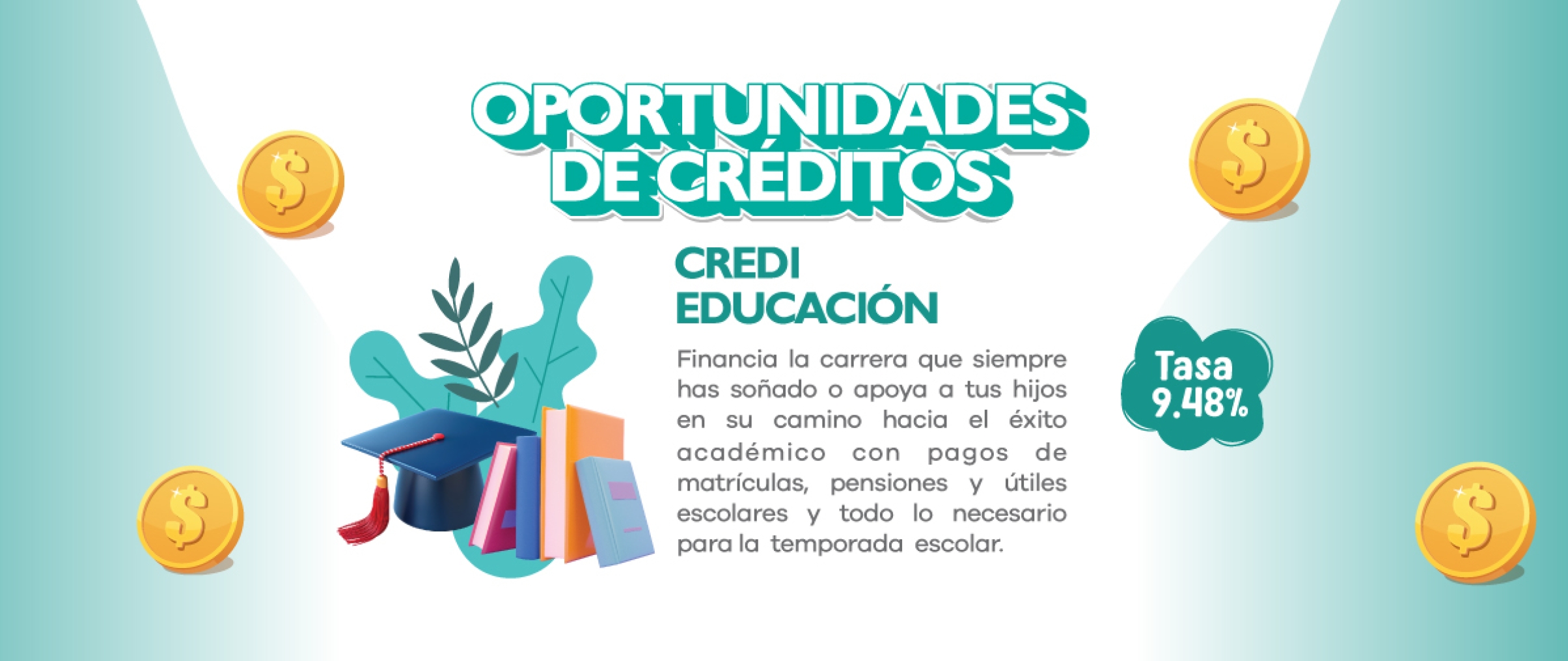 Credi Educación