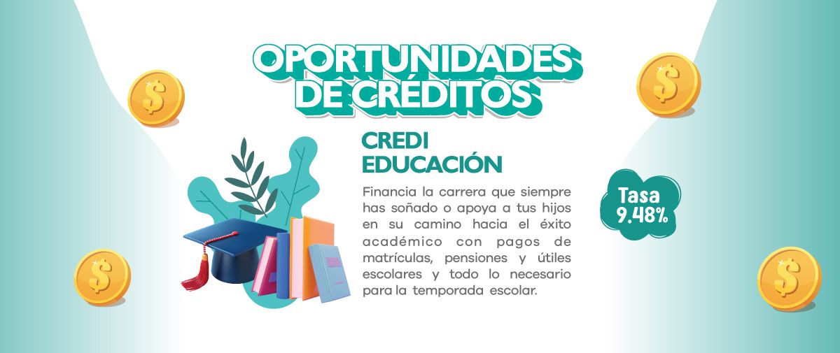 Credi Educación