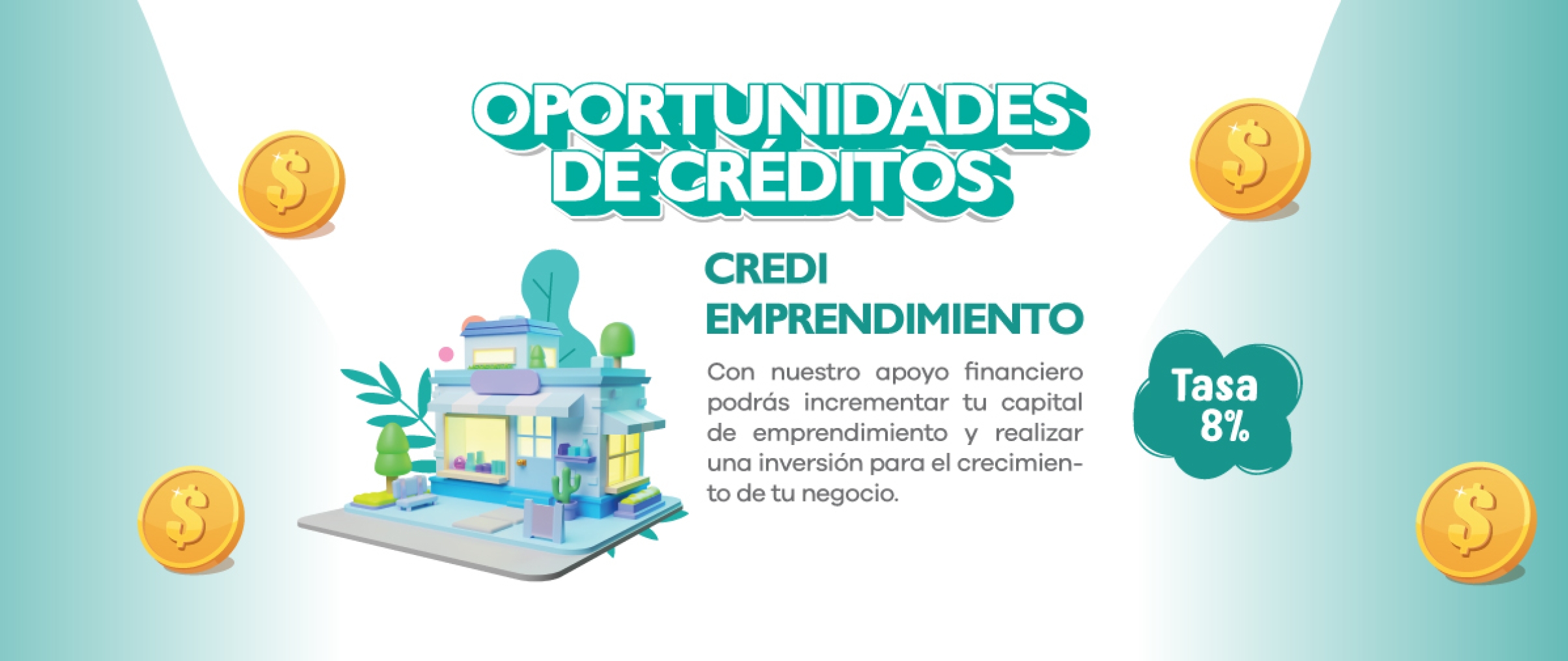 Credi Emprendimiento